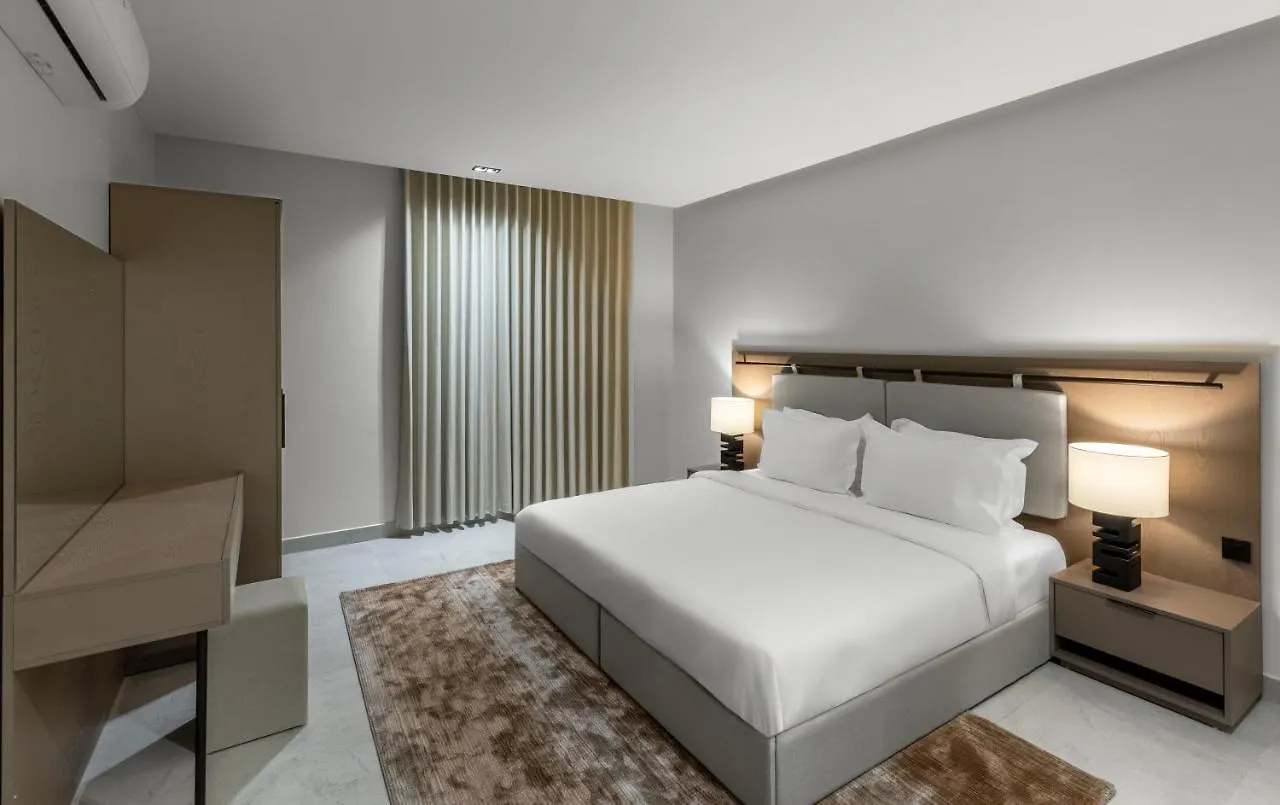 Manazel Marez For Serviced Apartments Medina Saudi Arabia