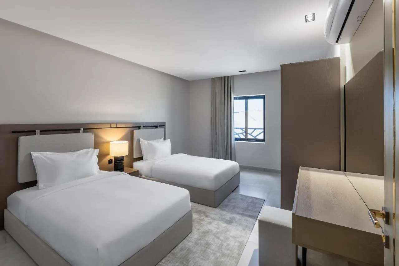Manazel Marez For Serviced Apartments Medina