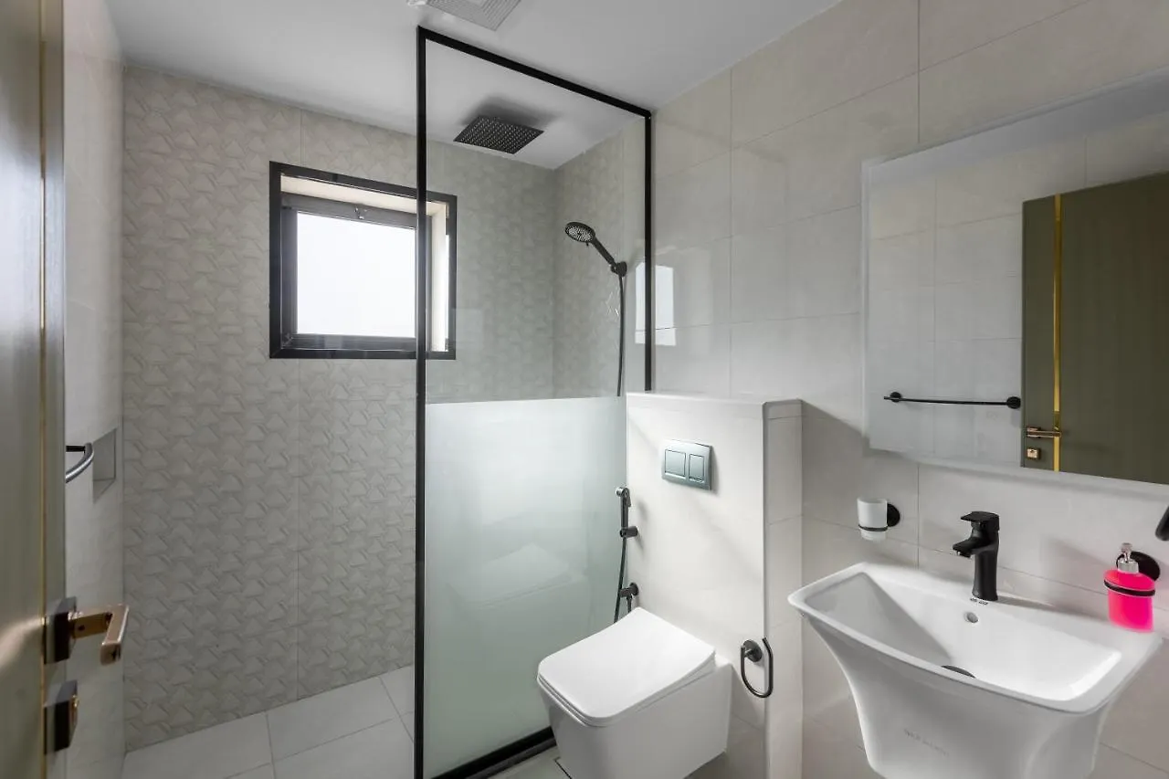 Manazel Marez For Serviced Apartments Medina
