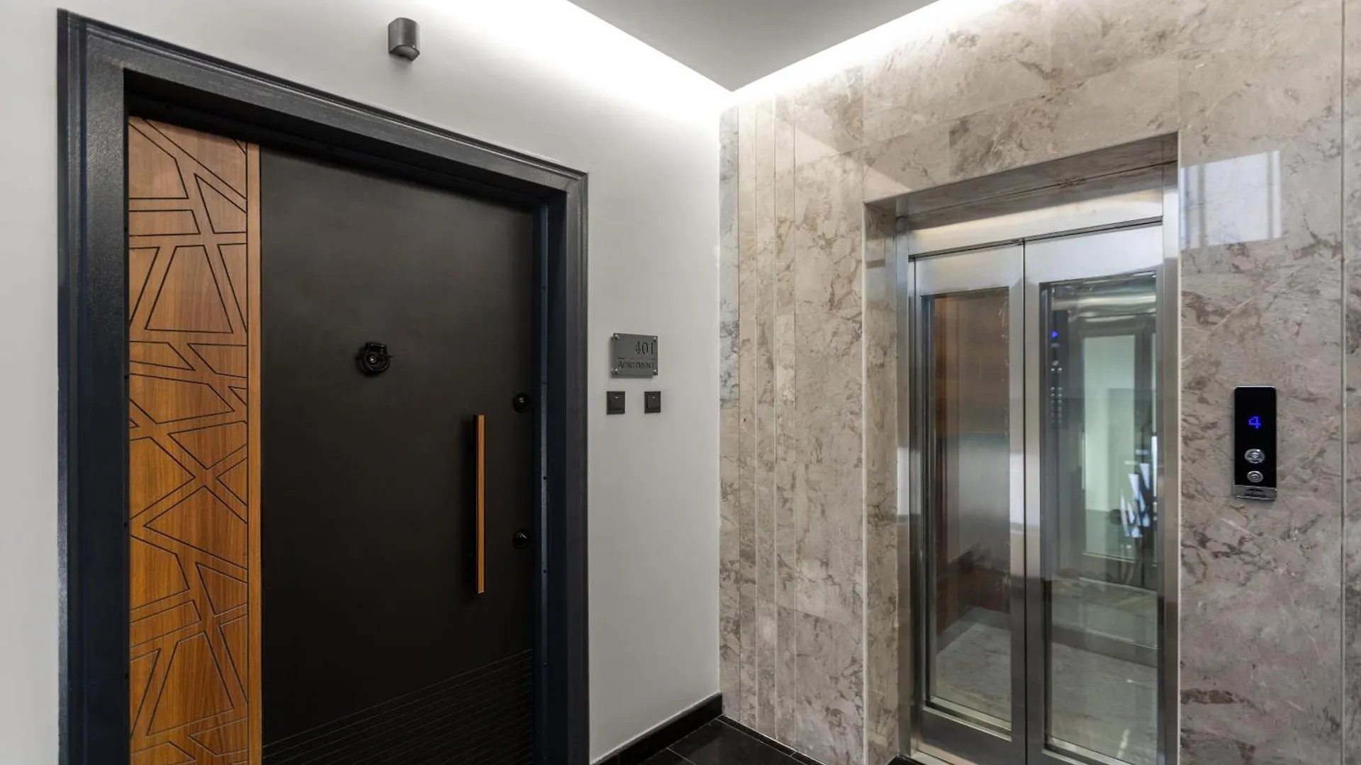 Manazel Marez For Serviced Apartments Medina