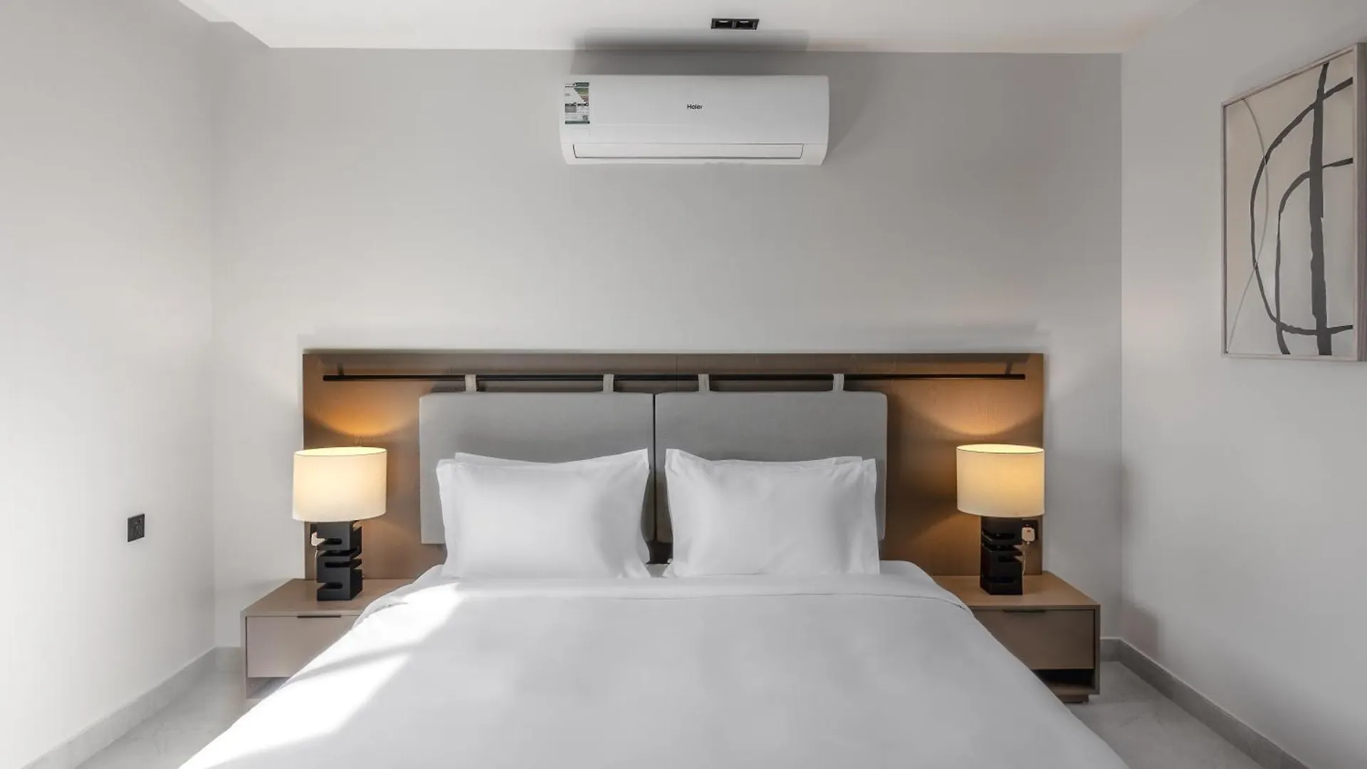 Manazel Marez For Serviced Apartments Medina