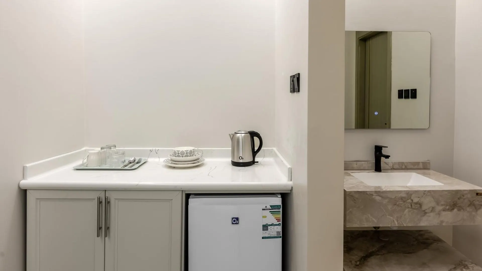 Manazel Marez For Serviced Apartments Medina 0*,