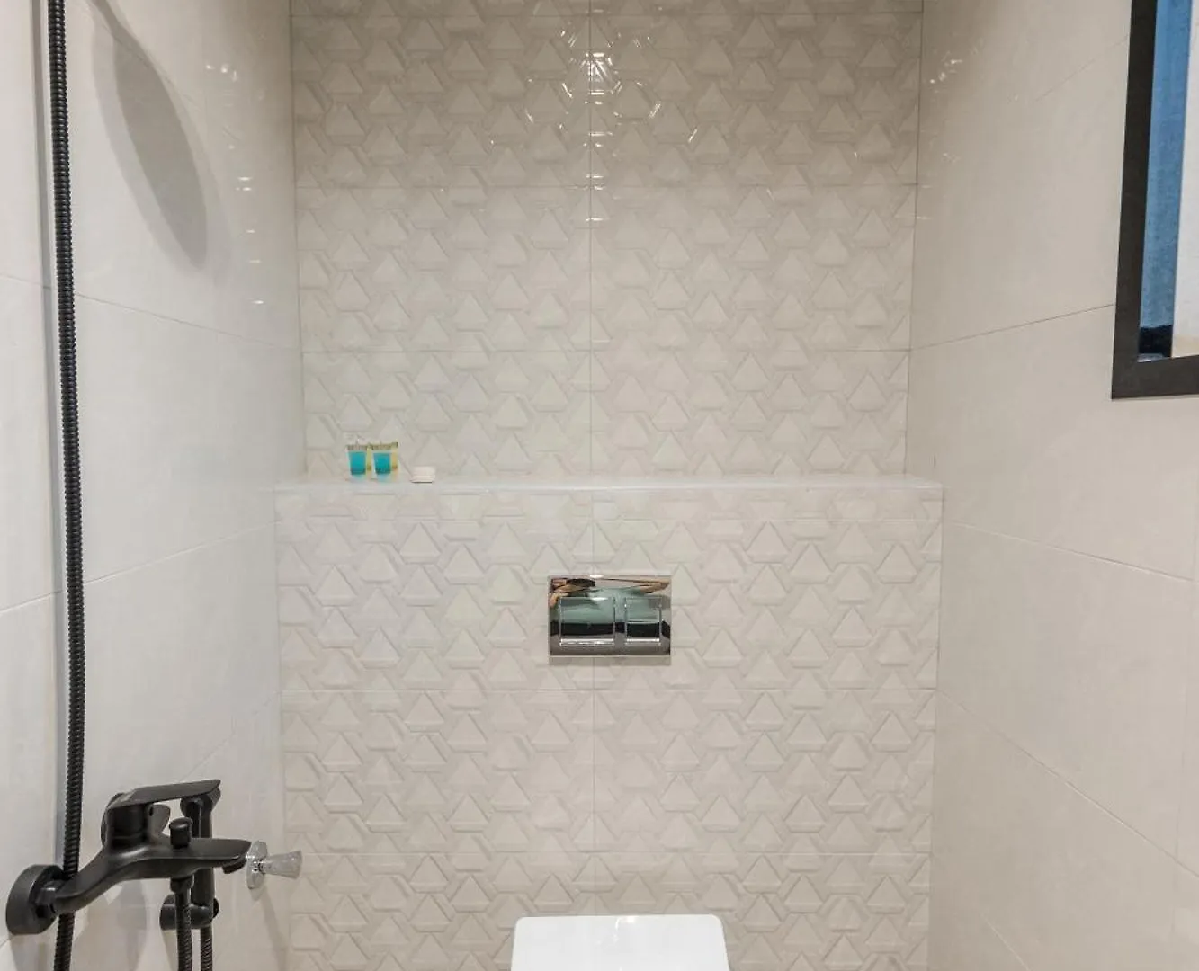 Manazel Marez For Serviced Apartments Medina 0*,