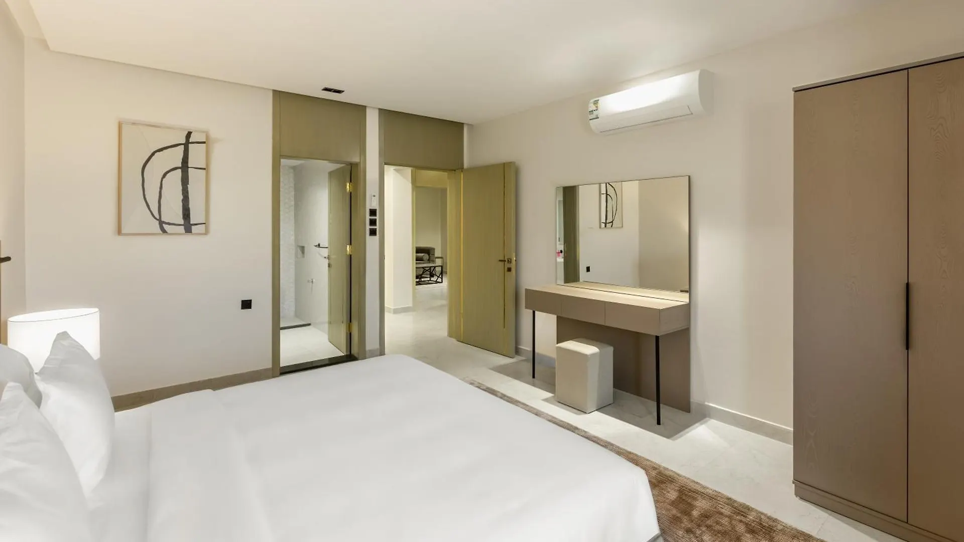 Manazel Marez For Serviced Apartments Medina
