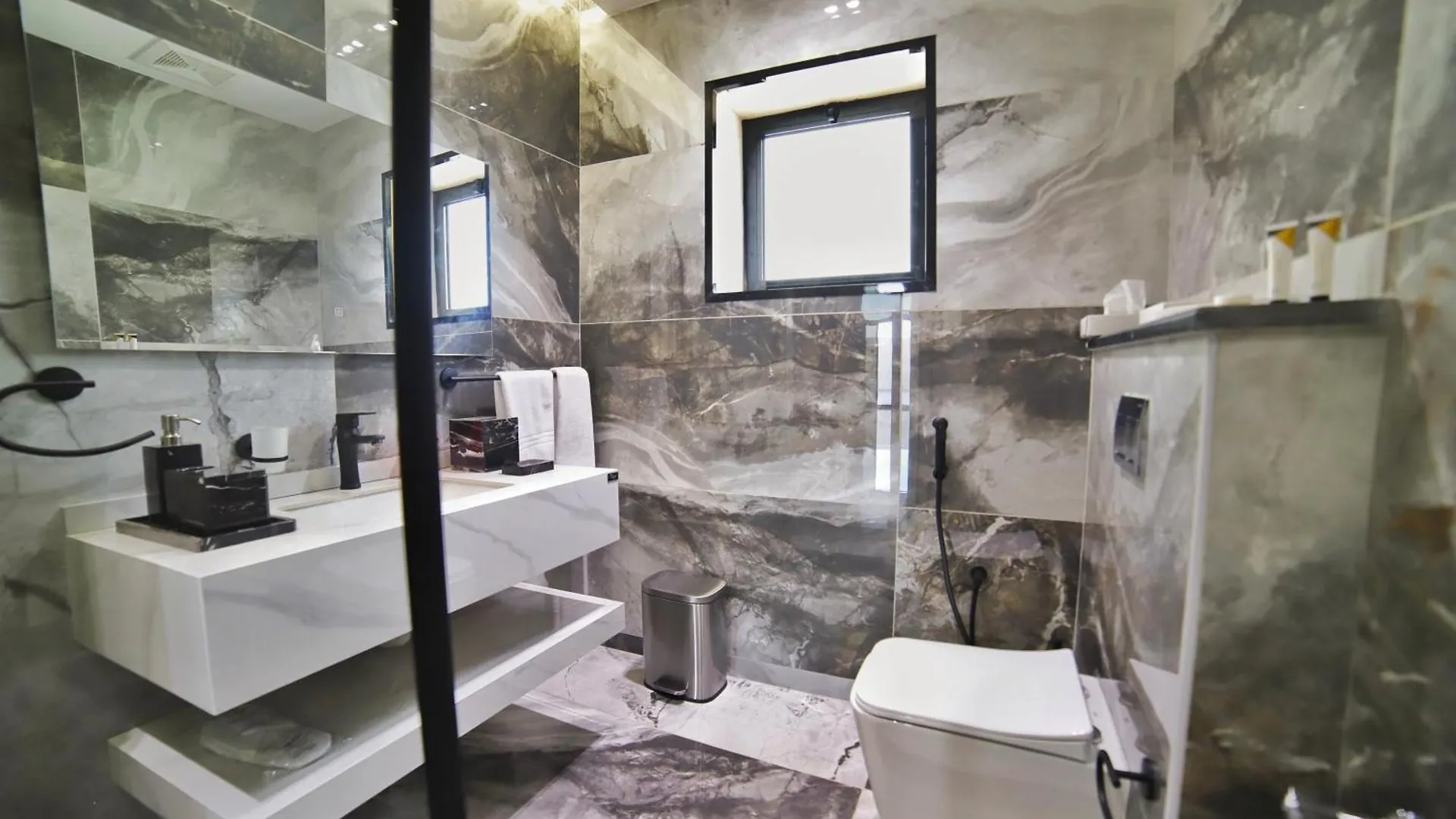 Manazel Marez For Serviced Apartments Medina