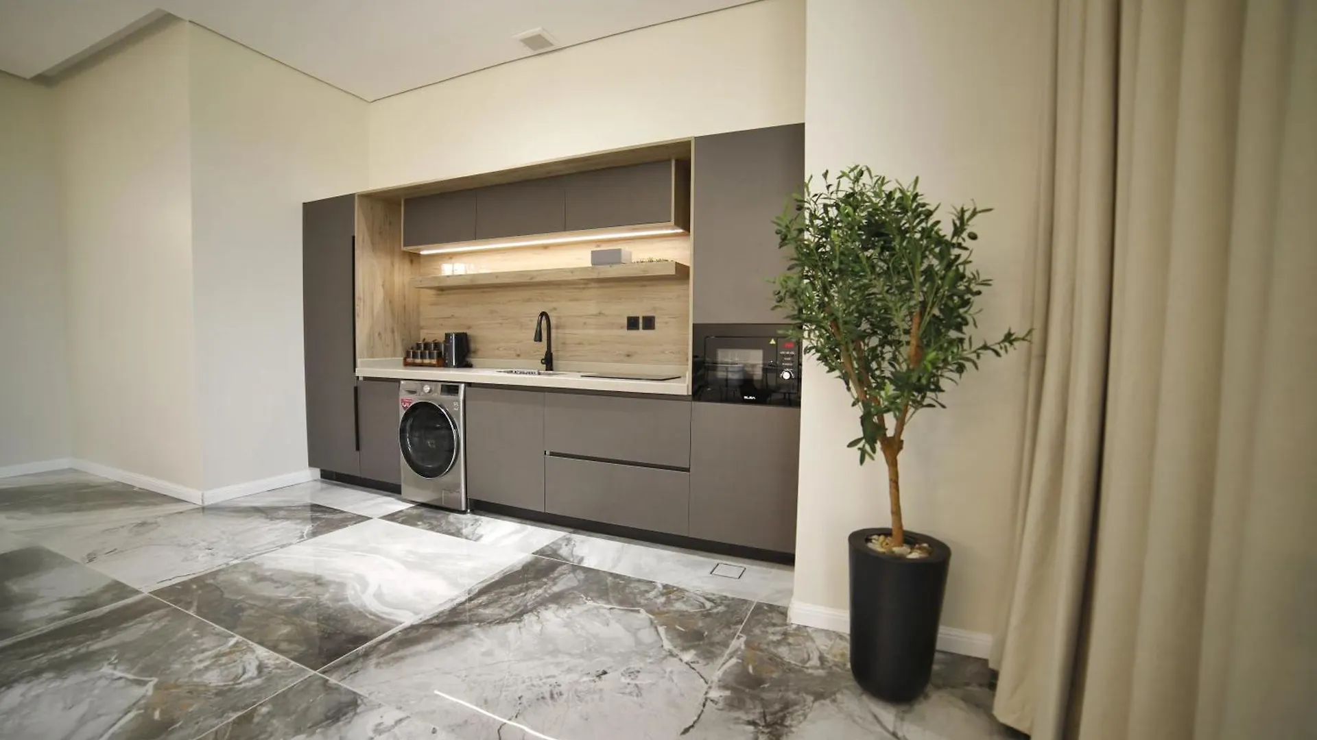 Manazel Marez For Serviced Apartments Medina 0*,  Saudi Arabia