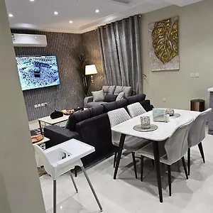 الفاخرة Modern Of 3 Bedrooms 5 Minutes To Haram Apartment
