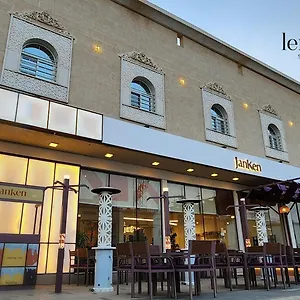  شقة Lenda House